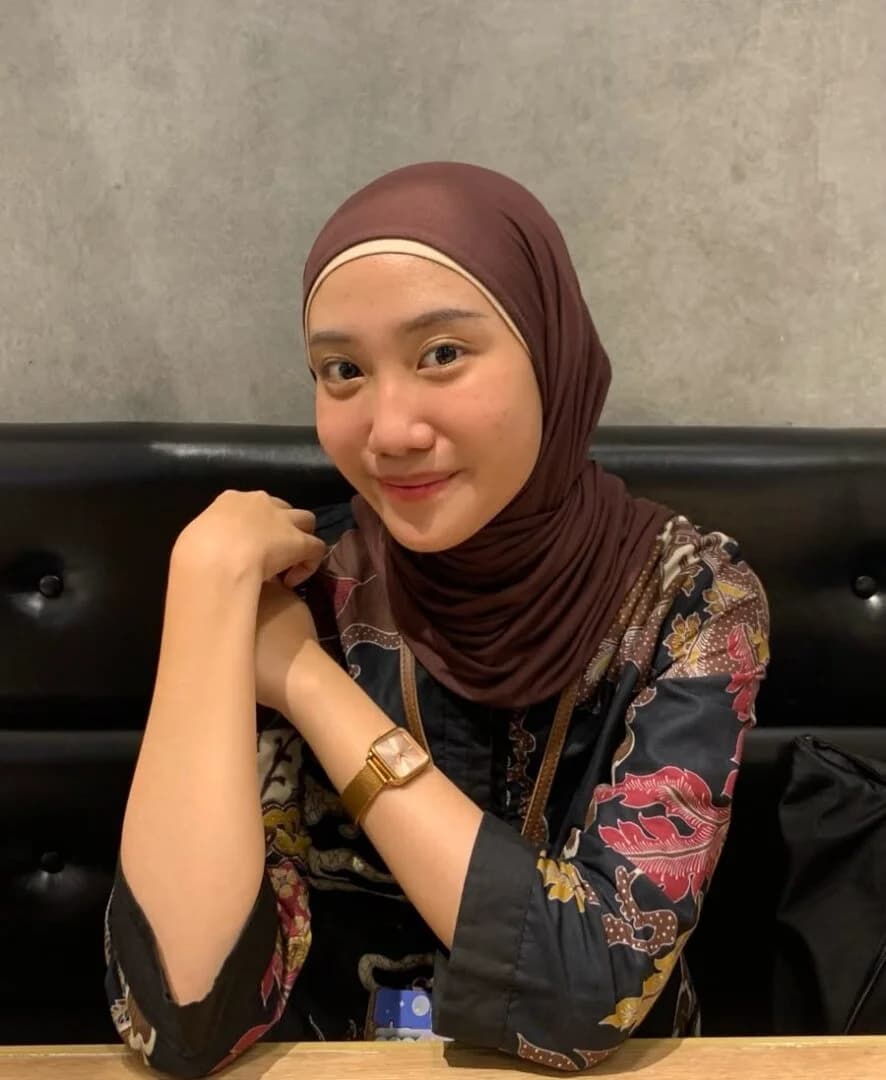 Amelia Diah Puspita