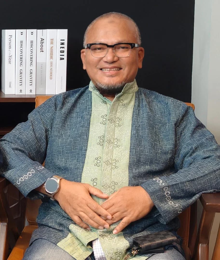 Budimulyanto