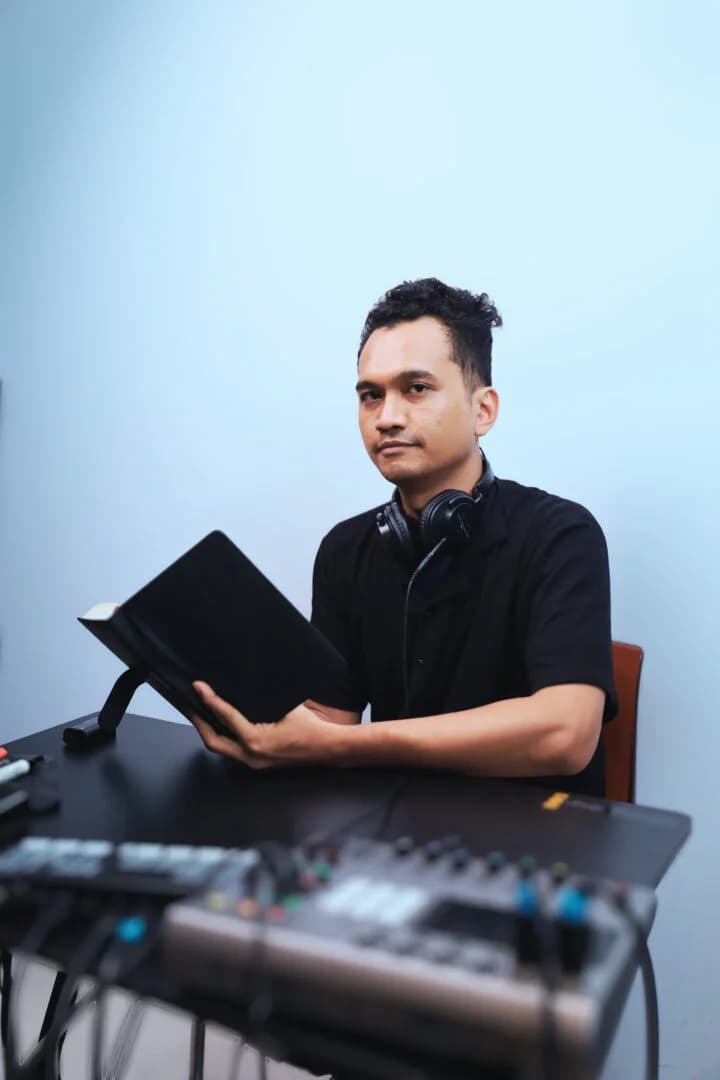 Nemo Gusti Dwi Pasopati
