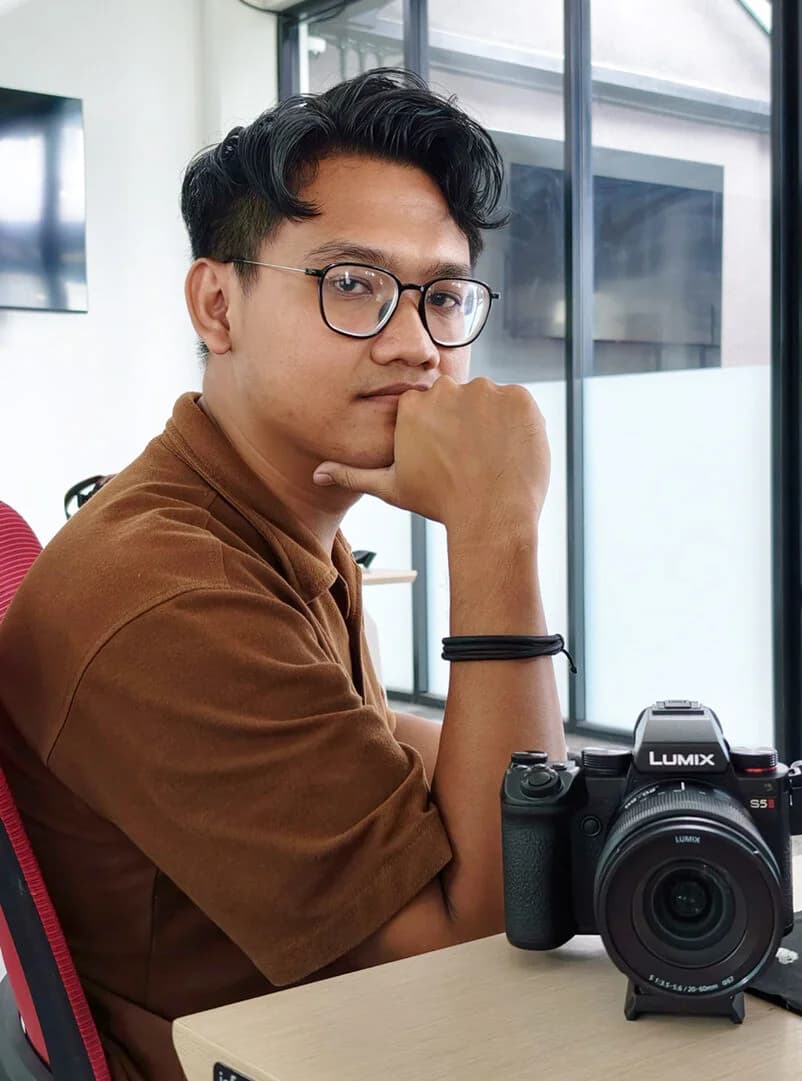 Rio Pramana Putra